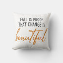 Suche nach veränderung kissen Veränderung ist schön