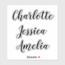 Suche nach brautjungfer aufkleber Brautjungfrau