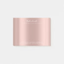 Suche nach weiß und gold post it Rosa