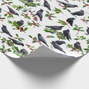 Suche nach krähen geschenkpapier Vögel