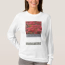 Suche nach herbstfarbe tshirts Architektur