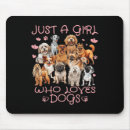 Suche nach niedlicher welpe mousepads Trumpf