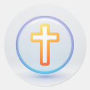 Suche nach heiliges kreuz aufkleber Religion