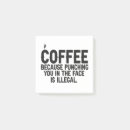 Suche nach kaffee post it Koffein