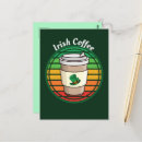Suche nach für kaffeeliebhaber postkarten Café