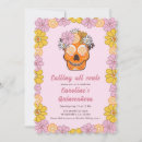 Suche nach zuckerschädel einladungen Dia de los muertos