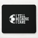 Suche nach der schrei mousepads Sport