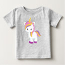 Suche nach kawaii einhorn tshirts Kindereinhorn