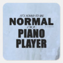 Suche nach piano player aufkleber Pianist