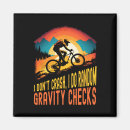 Suche nach mountainbike magnete Radfahren
