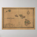 Suche nach hawaii inseln poster Hawaiianisch