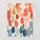 Suche nach oval alle postkarten Abstrakt