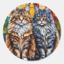 Suche nach maine coon aufkleber Haustier