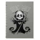 Suche nach skelett kleine notizbücher Niedlich