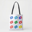 Suche nach wiederverwendbare tote bags Leinwand