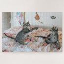 Suche nach kätzchen puzzle Bezaubernd