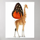Suche nach schmetterlingsflügel poster Surreal