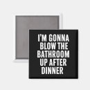 Suche nach toilettes magnete Lustig