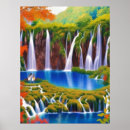 Suche nach plitvice poster Natur
