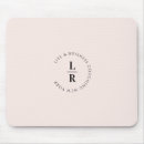 Suche nach salon mousepads Minimalistisch