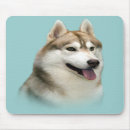 Suche nach sibirisch mousepads Sibirischer husky