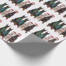 Suche nach dobermann geschenkpapier Weihnachten