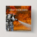 Suche nach feuerwehr buttons Flammen