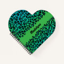 Suche nach animal print kleine notizbücher Dschungel
