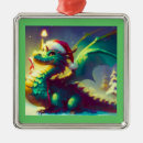 Suche nach weihnachtsdrache ornamente Urlaub