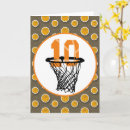 Suche nach basketball geburtstag karten 10