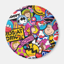 Suche nach glück magnete Waldbestand