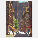 Suche nach straßburg magnete Elsass