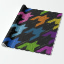 Suche nach zahn geschenkpapier Abstrakt