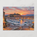 Suche nach antibes postkarten Reise