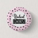 Suche nach feminist buttons Gleichberechtigung