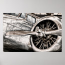 Suche nach vintages flugzeug poster Luftfahrzeug