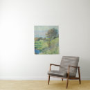 Suche nach monet meer poster Blau