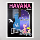 Suche nach vintages kuba poster Havanna