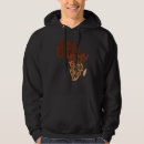 Suche nach afrika hoodies Melanin