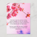 Suche nach achtzehn postkarten Blüte