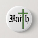 Suche nach heiliges kreuz buttons Glaube