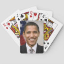Suche nach barack obama spielkarten Präsident