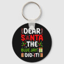 Suche nach jay schlüsselanhänger Blau