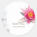 Suche nach yoga aufkleber Lotus