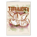 Suche nach turner cartoon postkarten Katze und maus