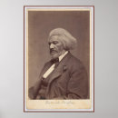 Suche nach frederick douglass poster Amerikanisch