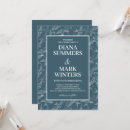 Suche nach modernes muster einladungen Couple