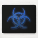 Suche nach biogefährdung mousepads Gefahr