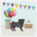 Suche nach niedlicher mops aufkleber Geburtstag