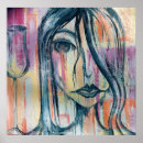 Suche nach expressionismus poster Frau